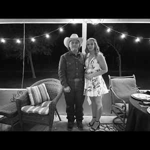 Meet your Posher, Addison